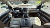 Thumbnail of 2015 Gold Chevrolet Suburban