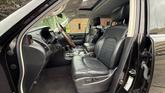 Thumbnail of 2019 Black INFINITI QX80