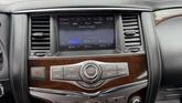 Thumbnail of 2019 Black INFINITI QX80