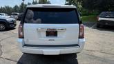Thumbnail of 2017 White GMC Yukon XL