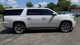 Thumbnail of 2017 White GMC Yukon XL