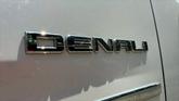Thumbnail of 2017 White GMC Yukon XL