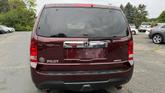 Thumbnail of 2013 Burgundy Honda Pilot