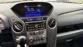Thumbnail of 2013 Burgundy Honda Pilot