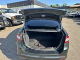 Thumbnail of 2015 Tuxedo Black Ford Fusion Hybrid