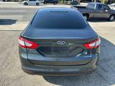 Thumbnail of 2015 Tuxedo Black Ford Fusion Hybrid