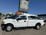 Thumbnail of 2012 WHITE Ford F-150