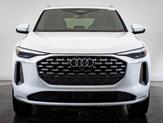 Thumbnail of 2025 Glacier White Metallic Audi Q5