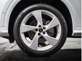 Thumbnail of 2025 Glacier White Metallic Audi Q5