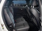Thumbnail of 2023 Glacier White Metallic Audi Q7