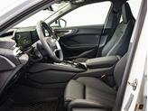 Thumbnail of 2025 Glacier White Metallic Audi A5