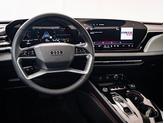 Thumbnail of 2025 Glacier White Metallic Audi A5