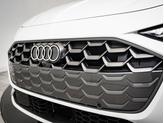 Thumbnail of 2025 Glacier White Metallic Audi A5