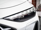 Thumbnail of 2025 Glacier White Metallic Audi A5