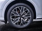 Thumbnail of 2025 Glacier White Metallic Audi Q5