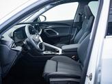 Thumbnail of 2025 Glacier White Metallic Audi Q5