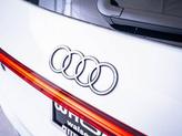 Thumbnail of 2025 Glacier White Metallic Audi Q5