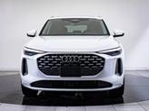 Thumbnail of 2025 Glacier White Metallic Audi Q5