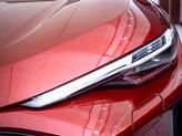 Thumbnail of 2025 Grenadine Red Metallic Audi Q5