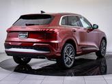 Thumbnail of 2025 Grenadine Red Metallic Audi Q5