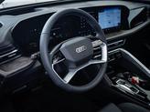 Thumbnail of 2025 Grenadine Red Metallic Audi Q5