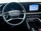 Thumbnail of 2025 Grenadine Red Metallic Audi Q5