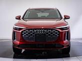 Thumbnail of 2025 Grenadine Red Metallic Audi Q5