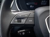Thumbnail of 2024 Ultra Blue Metallic Audi SQ5