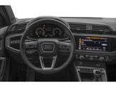 Thumbnail of 2024 Mythos Black Metallic Audi Q3
