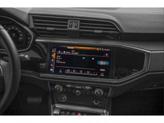 Thumbnail of 2024 Mythos Black Metallic Audi Q3