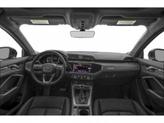 Thumbnail of 2024 Mythos Black Metallic Audi Q3