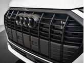 Thumbnail of 2025 White Audi Q3