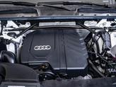 Thumbnail of 2023 Glacier White Audi Q5