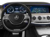 Thumbnail of 2014 Lack Mercedes-Benz S-Class