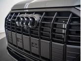 Thumbnail of 2025 Daytona Gray Pearl Effect Audi Q3