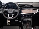 Thumbnail of 2025 Daytona Gray Pearl Effect Audi Q3