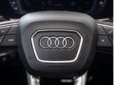 Thumbnail of 2025 Daytona Gray Pearl Effect Audi Q3