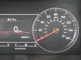 Thumbnail of 2021 Sparkling Silver Kia Sorento