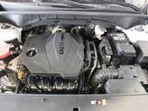 Thumbnail of 2021 Sparkling Silver Kia Sorento