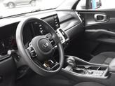 Thumbnail of 2021 Sparkling Silver Kia Sorento