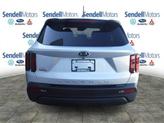 Thumbnail of 2021 Sparkling Silver Kia Sorento