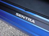 Thumbnail of 2024 Electric Blue Metallic Nissan Sentra