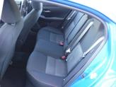 Thumbnail of 2024 Electric Blue Metallic Nissan Sentra
