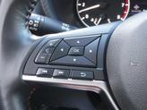 Thumbnail of 2024 Electric Blue Metallic Nissan Sentra