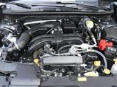 Thumbnail of 2025 Magnetite Gray Metallic Subaru Crosstrek