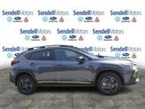 Thumbnail of 2025 Magnetite Gray Metallic Subaru Crosstrek