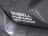 Thumbnail of 2025 Magnetite Gray Metallic Subaru Crosstrek
