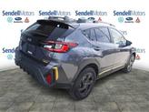Thumbnail of 2025 Magnetite Gray Metallic Subaru Crosstrek
