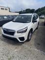 Thumbnail of 2020 Crystal White Pearl Subaru Forester