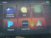 Thumbnail of 2019 Crystal White Pearl Subaru Outback